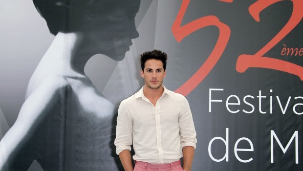 The Vampire Diaries, Michael Trevino conferma il crossover con The Originals