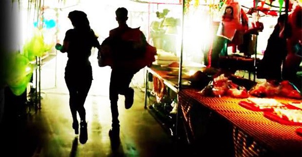 Birdy, Light Me Up: testo, traduzione e video