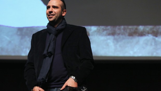 Sogno Fellini e Fellini sogna con me: 1200 copie di Luca Pasquale Medici detto Checco Zalone