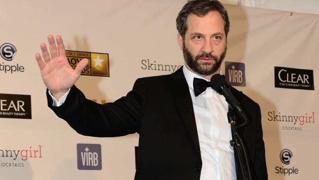 Train Wreck – ritorno alla regia per Judd Apatow