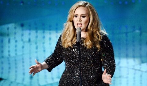Uragano Haiyan nelle Filippine, disco di beneficenza con Katy Perry, Lorde e Adele: tracklist completa