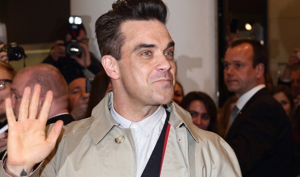 Robbie Williams fu costretto a pagare per lasciare i Take That