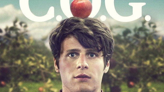C.O.G.: recensione in anteprima del film con Jonathan Groff