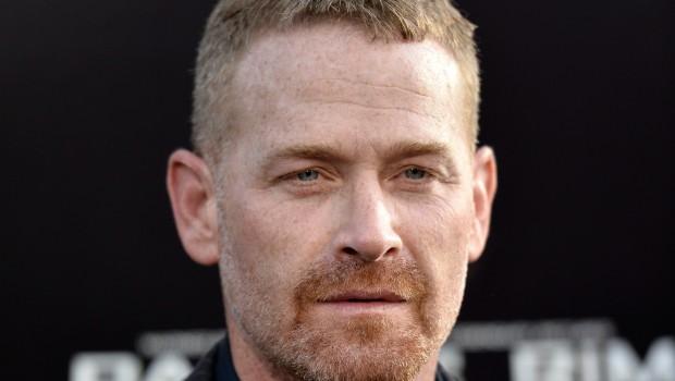 50 Sfumature di Grigio: anche Max Martini nel cast