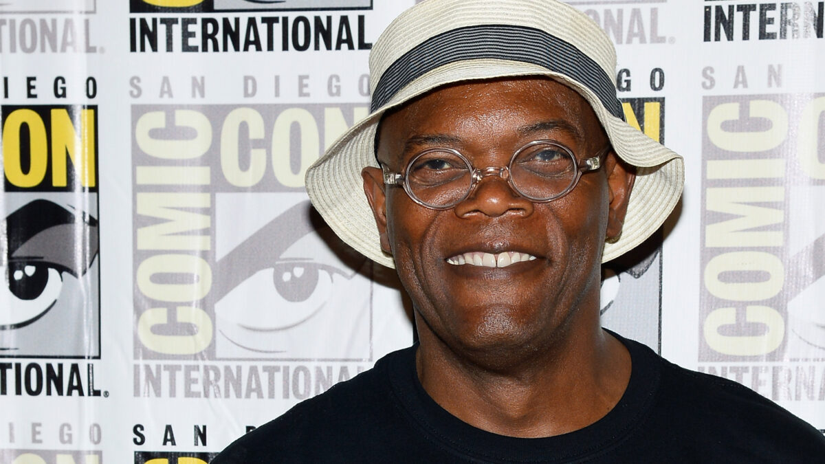 Harry and the Butler: Samuel L. Jackson e Michael Caine protagonisti