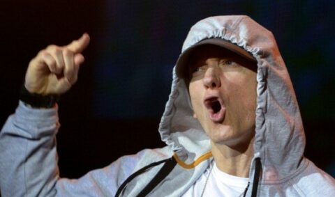 Eminem, Rap God: testo, traduzione e video ufficiale