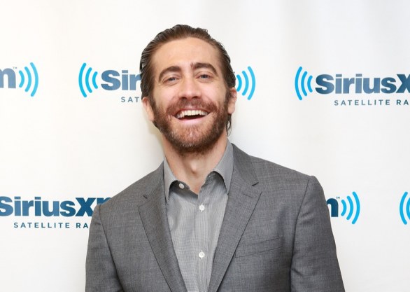 Jake Gyllenhaal: “Servono due cose: fortuna e gentilezza”
