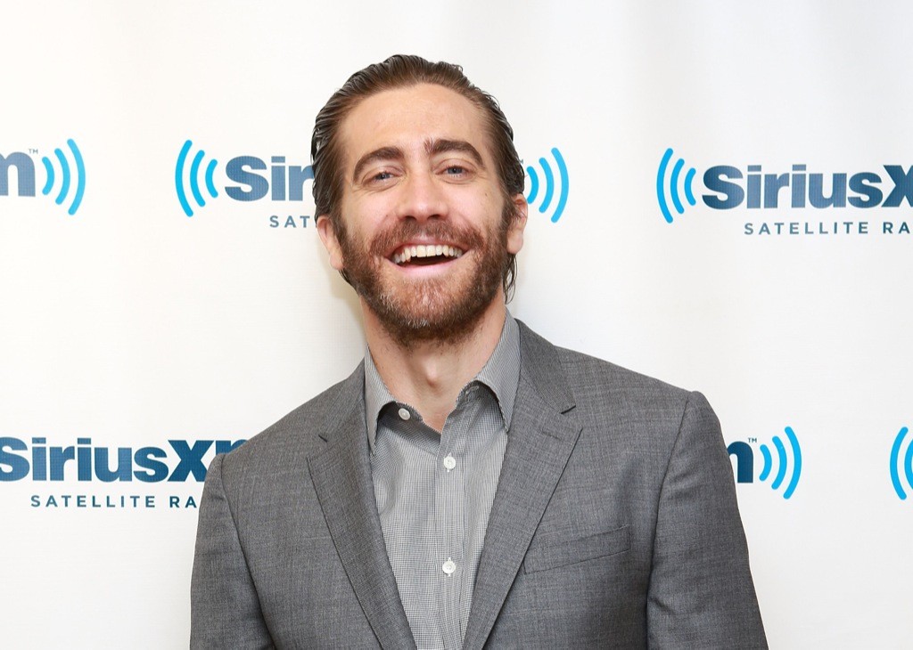 Jake Gyllenhaal: “Servono due cose: fortuna e gentilezza”