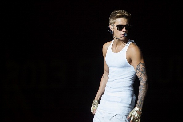 Justin Bieber, All That Matters: testo, traduzione e trailer video