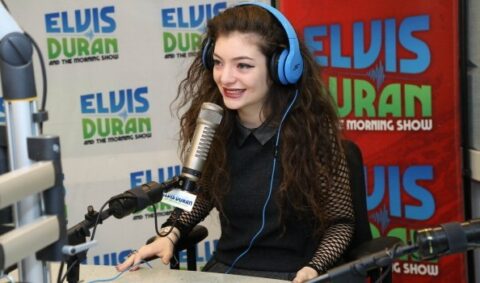 Lorde contro tutti: “Taylor Swift è perfettina, David Guetta è volgare”