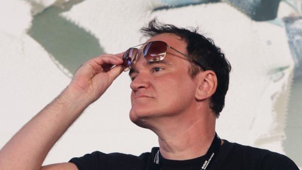 Quentin Tarantino: “Ho paura dei topi”