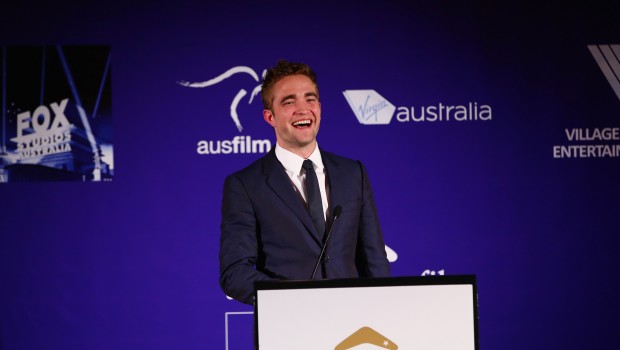 Z. La città perduta – Robert Pattinson si aggiunge a Benedict Cumberbatch