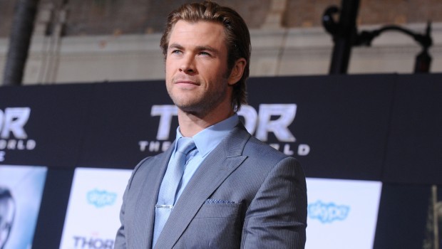 Thor – The Dark World: 12 curiosità su Chris Hemsworth