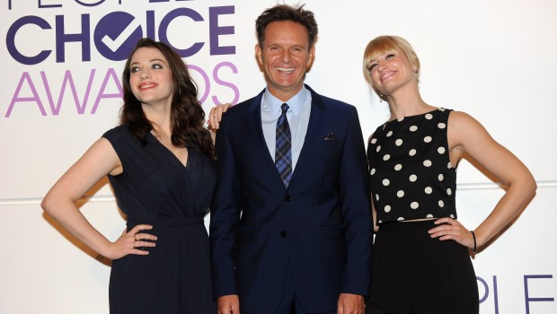 People’s choice awards 2014, le nomination: Glee, The Big Bang Theory e Grey’s anatomy tra le serie tv più nominate