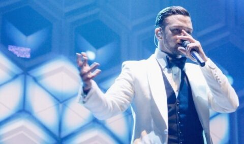 Justin Timberlake e le critiche: “Cattiverie gratuite dette da teste di c….”