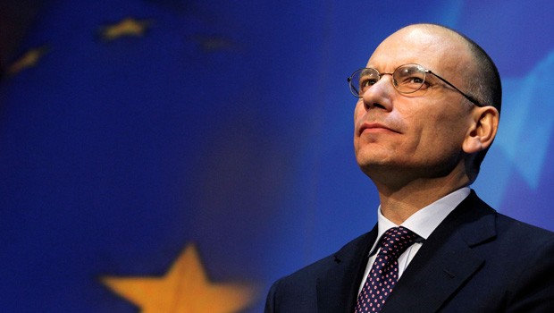 Enrico Letta e la suggestione di un nuovo Ulivo