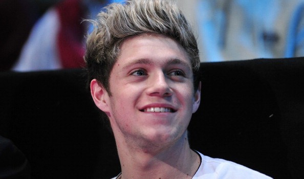 One Direction, Niall Horan avrà un museo nella sua citta di Mullingar