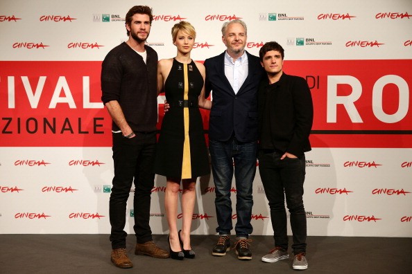 “The Hunger Games: La Ragazza Di Fuoco”, tracklist della colonna sonora con Coldplay, Lorde e Christina Aguilera