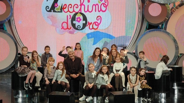 Zecchino d’oro 2013 in diretta dal 19 novembre su Rai Uno: canzoni in gara e abbinamento