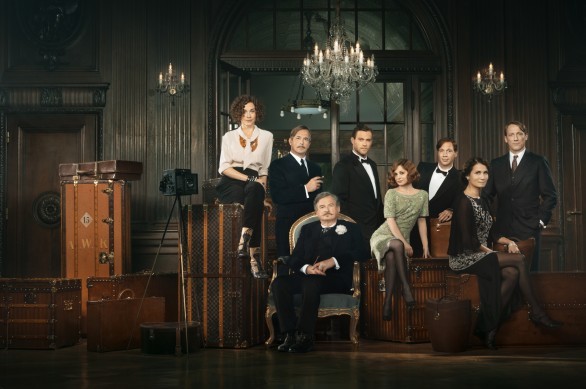Canale5, Una famiglia (tedesca) arriva in prima serata. Dopo il successo de Il segreto