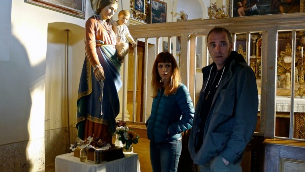 La sedia della felicità: recensione in anteprima del film di Carlo Mazzacurati