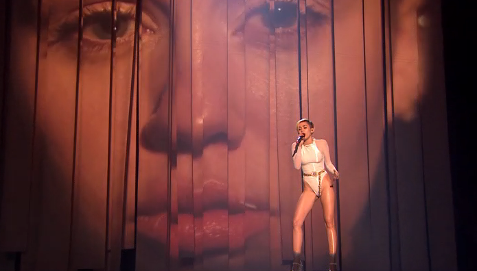 Mtv Ema 2013: tutte le esibizioni (video)