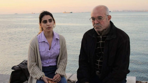 Roma 2013 – Ben o Değilim – I Am Not Him: Recensione in Anteprima