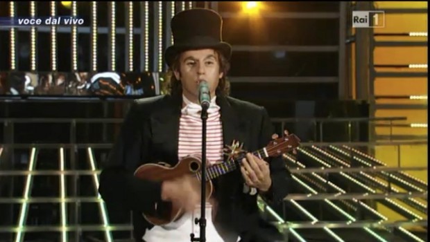 Tale e Quale Show, puntata 1 Novembre 2013: vince Attilio Fontana, tutte le esibizioni