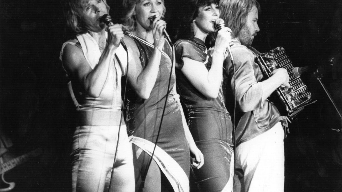 ABBA reunion nel 2014 per il 40esimo anniversario di Waterloo?