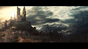 MORNING STAR Teaser Trailer