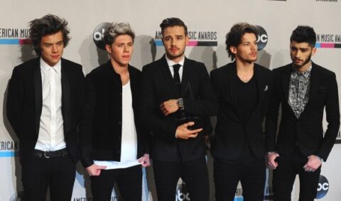 One Direction, Midnight Memories: recensioni del web e dei lettori