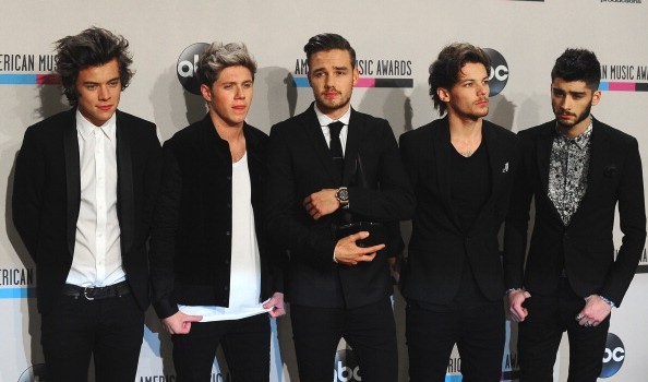 One Direction, Midnight Memories: recensioni del web e dei lettori