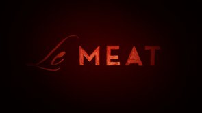 M is for Meat