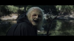 MORNING STAR – Trailer