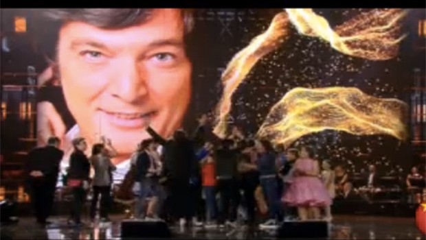 Io Canto, diretta 3 Novembre 2013: Claudio Cecchetto vince la semifinale