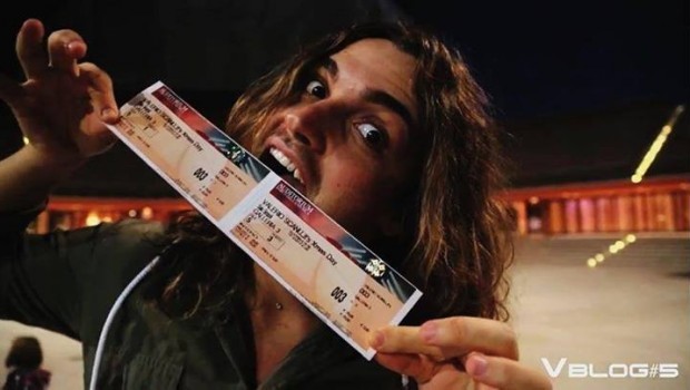 #VALERIOSCANUITSXMASDAY: il Concerto di Natale 2013 e la sorpresa ai fan