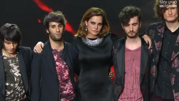 X Factor 2013 live quarta puntata: Roberta Pompa e Street Clerks eliminati, tutte le esibizioni