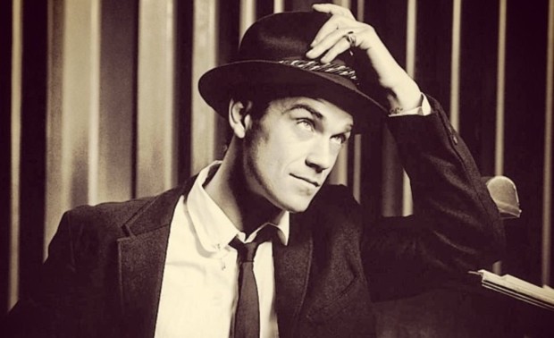 Robbie Williams, a Torino la tappa italiana del Swings Both Ways Live Tour 2014