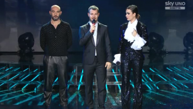 X Factor 2013 live terza puntata 7 novembre 2013: Alan eliminato, tutte le esibizioni