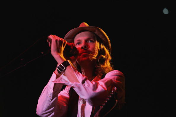 Beck contro Spotify: “Così non funziona”