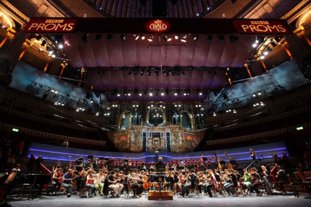 Musica classica: boom di vendite nel 2013, lo rivela la FIMI