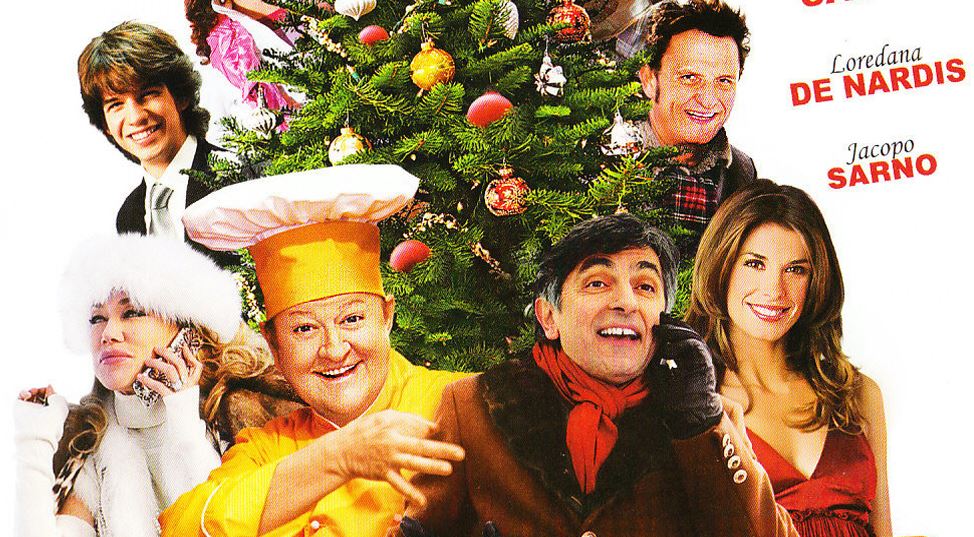 Stasera in Tv, A Natale mi sposo, con Massimo Boldi, su Canale 5