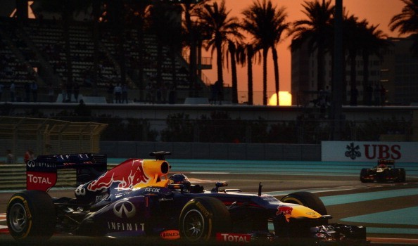 Gran Premio di F1 di Abu Dhabi su Rai 2 in prima serata