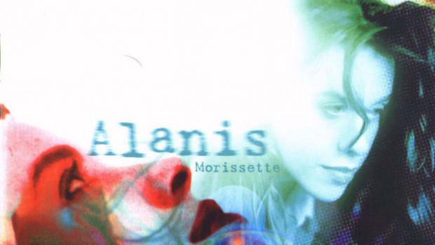 Alanis Morissette, Jagged Little Pill diventa un musical
