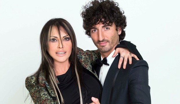 Ballando con le Stelle 9, Anna Oxa e Samuel Peron ballano vestiti da Pinocchio e Geppetto?