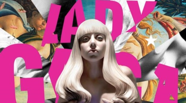 Classifica musica inglese 17 novembre 2013: Lady GaGa nuova numero uno con ArtPop davanti ad Eminem e Celine Dion