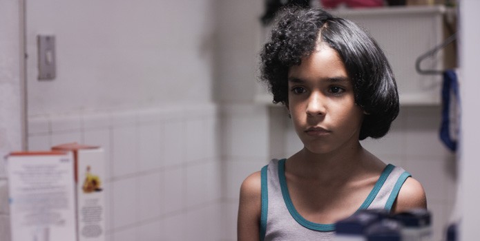 Pelo Malo: poster e foto del film vincitore di San Sebastian in concorso a Torino 2013