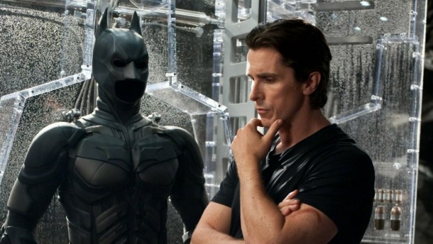 Christian Bale e Batman: dall’eredità di Ben Affleck alla sua voce