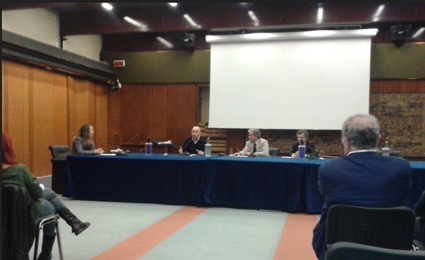 Tutte le strade portano a, conferenza stampa in diretta, Maurizio Battista: “Parlare di politica mi fa schifo”