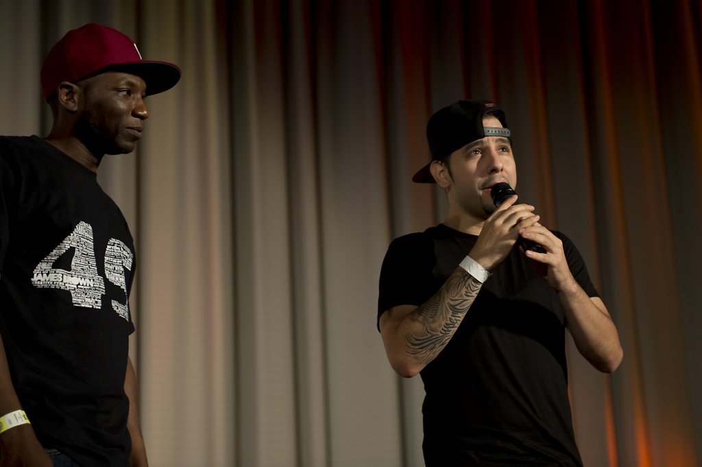 Battle of the Year – La vittoria è in ballo